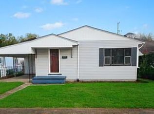 4021 Van Sant St, Huntington, WV 25704