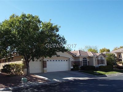 345 Roydale Ave, Las Vegas, NV, 89183