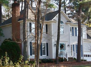 2415 Winterbrooke Dr, Matthews, NC 28105