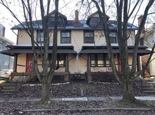 311-315 Siebert St, Columbus, OH