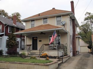 1513 Canadian Ave, Akron, OH 44306