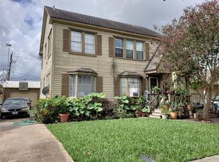 1546 Lombardy St, Houston, TX 77023