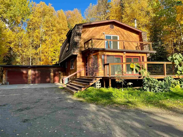 117 Gruening Way, Fairbanks, AK 99712