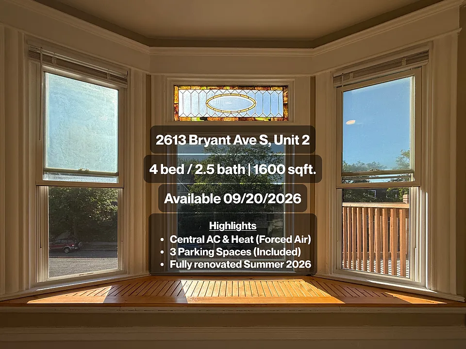 2613 Bryant Ave S #2