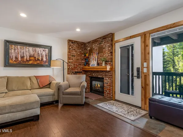 4680 Vail Racquet Club Dr #19, Vail, CO 81657