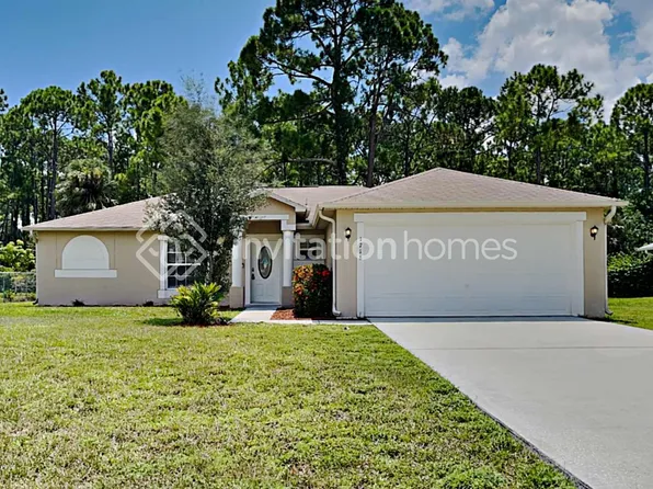 1718 Hazelton St NW, Palm Bay, FL 32907