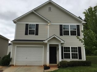 11530 Tribal Dr, Charlotte, NC 28214