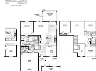 933 Covington Ct, Rockledge, FL 32955