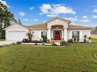 64 LANCELOT DRIVE, PALM COAST, FL 32137