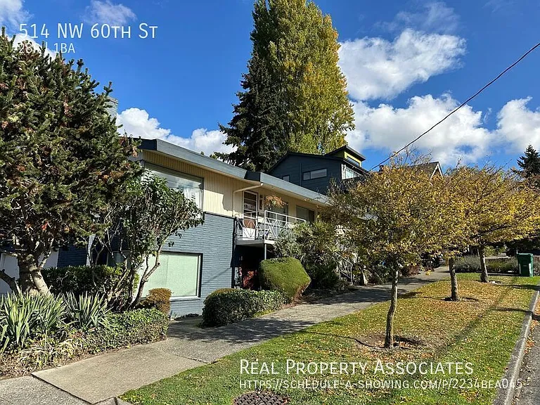 514 NW 60th St — Photo 1