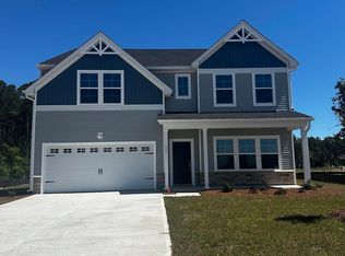 860 Agostino Dr LOT 110, Myrtle Beach, SC 29579