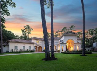 11719 Wood Ln, Houston, TX 77024