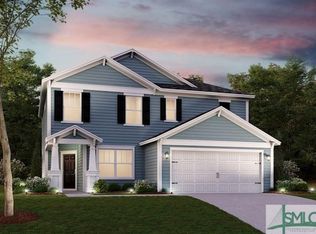301 Serengeti Blvd, Pooler, GA 31322