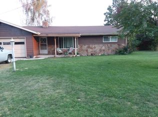 702 NW Martingale Rd, Prineville, OR 97754