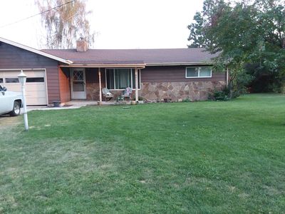 702 NW Martingale Rd, Prineville, OR, 97754