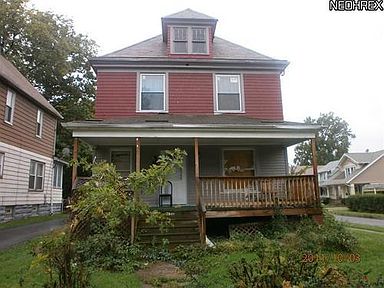 1732 Shaw Ave, East Cleveland, OH 44112 | Zillow