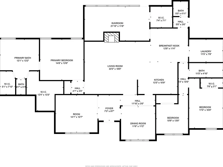 6301 Meadow Lakes Dr — Photo 34