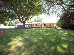 15165 Franklin Dr, Brookfield, WI 53005