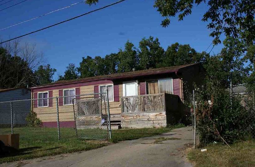 2nd image of 5391 Afaf St