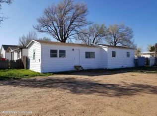 2104 NW 2nd Ave, Amarillo, TX 79106