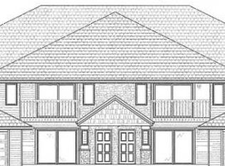 10475 E Stony Ridge Cres #33, Sister Bay, WI 54234