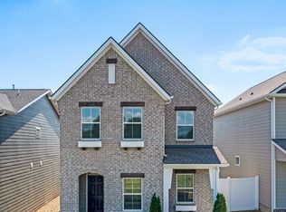 308 Jasmine Park LOT 3, Hermitage, TN 37076