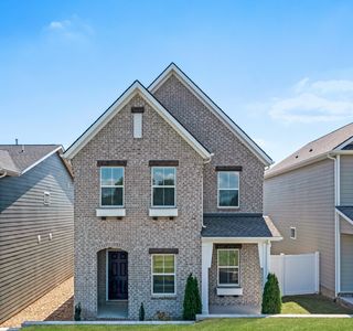 308 Jasmine Park LOT 3, Hermitage, TN, 37076