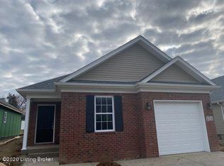 8214 Arbor Meadow Way, Louisville, KY 40228
