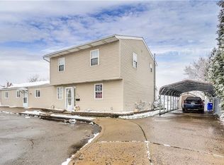 372 Atlantic Ave, Monaca, PA 15061