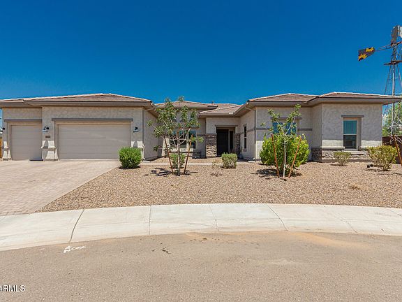 4th image of 3816 W White Feather Lane