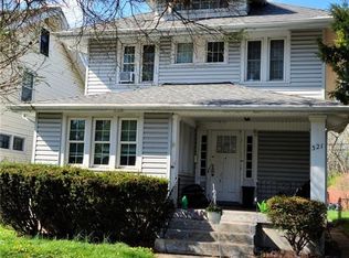321 Kenilworth Ave, Dayton, OH 45405