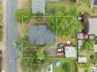 4318 SE 72nd Ave, Portland, OR 97206