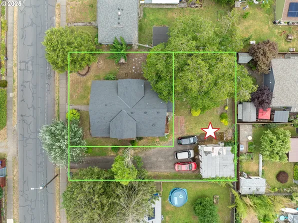 4318 SE 72nd Ave, Portland, OR 97206