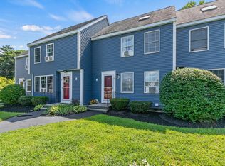 23 Meagans Way #12, Windham, ME 04062
