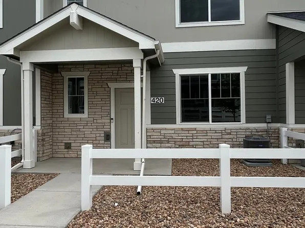 420 Condor Way, Johnstown, CO 80534