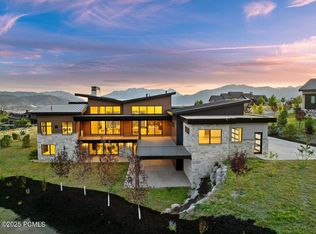 1316 N Gold Mountain Cir, Heber, UT 84032