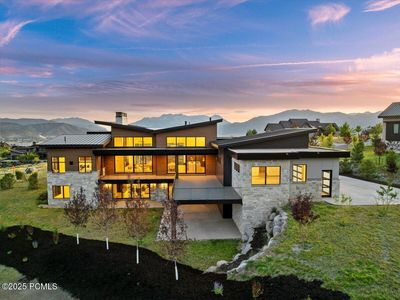 1316 N Gold Mountain Cir, Heber, UT, 84032