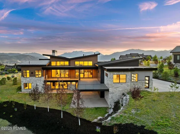 1316 N Gold Mountain Cir, Heber, UT 84032