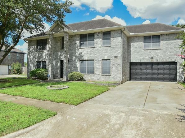 6626 Crystal Point Dr