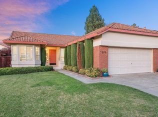 219 Cayetano Dr, Windsor, CA