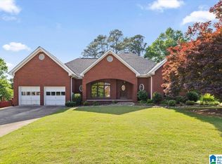 6010 Silver Lake Cir, Pinson, AL 35126