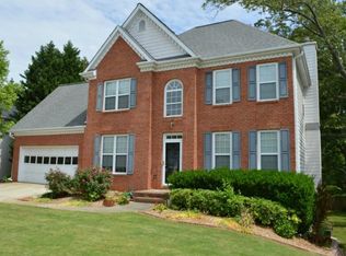 878 Windsor Oak Cir, Lawrenceville, GA 30045