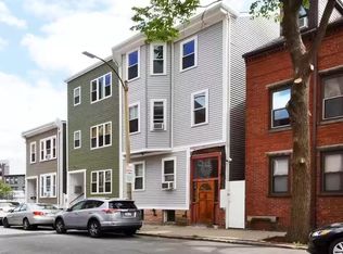 57 Havre St #3, Boston, MA 02128