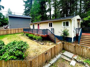 822 NW Hidden Meadow Way, Bremerton, WA 98312
