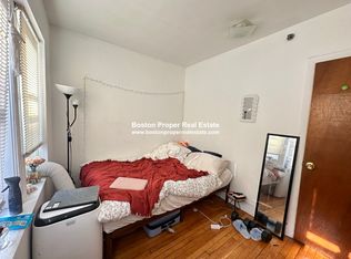 16 Westland Ave #509, Boston, MA 02115