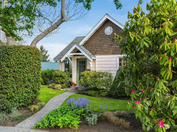 314 NW 47th Street, Seattle, WA 98107