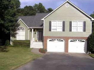 3411 Conley Downs Dr, Powder Springs, GA 30127