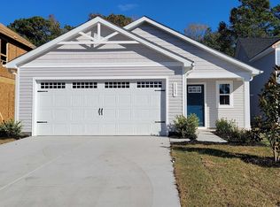 1137 Oak Meadow Dr LOT 144, Conway, SC 29526