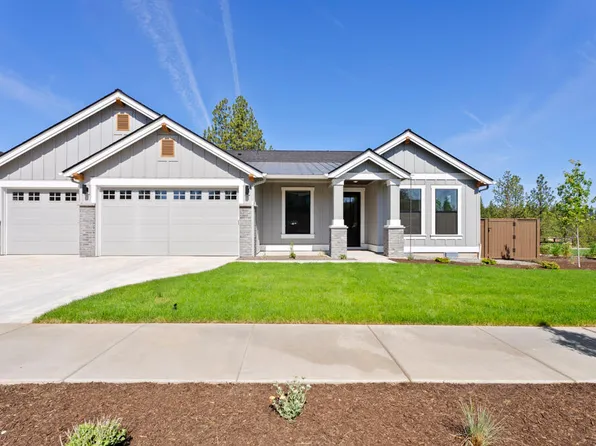 1397 NW Ochoa Dr, Bend, OR 97703