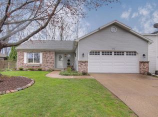 1746 Summerfield St SE, Kentwood, MI 49508